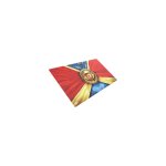 Marvel champions - tapis de jeu dr strange - 61 x 35 cm