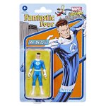 Marvel classic marvel legends retro mr. fantastic