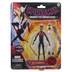 Marvel classic marvel legends series - figurine miles morales