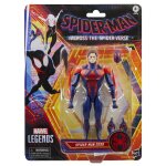 Marvel classic marvel legends series - figurine spider - man 2099