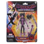 Marvel classic marvel legends series - figurine spider - punk