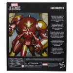 Marvel classic marvel legends series hulkbuster