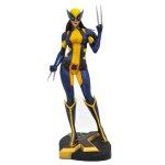 Marvel gallery statuette x - 23 23 cm