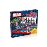 Qui est ce marvel (hulk, iron man, thor. . . ) ? 24 personnages, super heros, avengers - version fr - ...