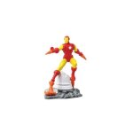 Marvel iron man collectible action figure