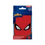 Marvel - jeu de cartes a jouer spider - man Marvel - jeu de cartes a jouer spider - man