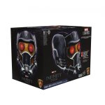 Marvel legends casque de cosplay star - lord