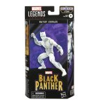 Marvel legends series hatut zeraze