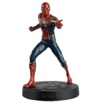 Marvel movie collection 1 / 16 iron spider (spider - man) 14 cm Marvel movie collection 1 / 16 iron spider (spider - man) 14 cm