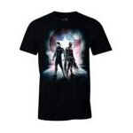 Marvel, noir, taille xl t - shirt homme mefalcots001 Marvel, noir, taille xl t - shirt homme mefalcots001