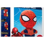 Marvel - peluche gonflable - spider - man 76cm