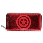 Marvel portefeuille Marvel portefeuille
