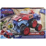 Marvel spider - man super tank a m�choire 2 - en - 1 spider - man