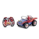 Marvel marvel spiderman rc buggy 1 / 24 Marvel marvel spiderman rc buggy 1 / 24