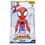 Marvel spidey et ses amis extraordinaires figurine spidey g�ante