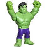 Marvel spidey et ses amis extraordinaires figurine hulk g�ante