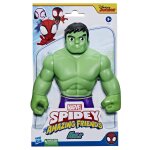 Marvel spidey et ses amis extraordinaires figurine hulk g�ante