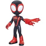 Marvel spidey et ses amis extraordinaires grande figurine miles morales spider - man