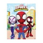 Marvel spidey & his amazing friends mini poster 50, 8 x 40, 6 cm Marvel spidey & his amazing friends mini poster 50, 8 x 40, 6 cm