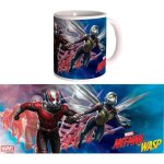 Marvel tasse sous atomique ant man and the wasp