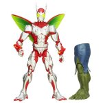 Marvel the amazing spider - man 2 marvel legends infinite series deadliest foes action figure beetle, ... Marvel the amazing spider - man 2 marvel legends infinite series deadliest foes action figure beetle, ...