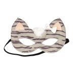 Masque de chat rose - catia
