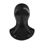 Masque chaud d'hiver, echarpe thermique coupe - vent pour l'extrieur, applications larges pour ski, ...