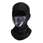 Masque coupe - vent w, anti - froid, adsorption magnétique, imperméable, chaud, pour l'équitation et ... Masque coupe - vent w, anti - froid, adsorption magnétique, imperméable, chaud, pour l'équitation et ...