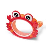 Masque de plongée pour enfants intex - 3 a 8 ans Masque de plongée pour enfants intex - 3 a 8 ans
