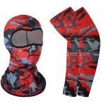 Masque de ski tactique, masque de ski pour temps froid pour hommes et femmes Masque de ski tactique, masque de ski pour temps froid pour hommes et femmes
