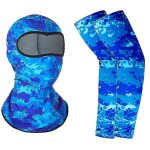 Masque de ski tactique, masque de ski pour temps froid pour hommes et femmes Masque de ski tactique, masque de ski pour temps froid pour hommes et femmes