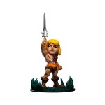 Masters of the universe figurine mini co. pvc he - man 24 cm