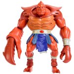 Masters of the universe les ma�tres de l'univers origins - figurine articul�e clawful deluxe