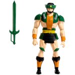 Masters of the universe les ma�tres de l'univers origins - figurine articul�e triclops