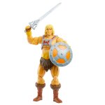 Masters of the universe masterverse revelation he - man action figure