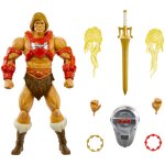 Masters of the universe masterverse thunder punch he - man action figure Masters of the universe masterverse thunder punch he - man action figure