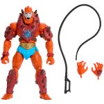Masters of the universe masterverse vintage collection beast man action figure