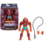 Masters of the universe masterverse vintage collection beast man action figure