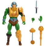 Masters of the universe masterverse vintage collection man - at - arms action figure