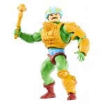 Masters of the universe origins 2020 figurine man - at - arms 14 cm - mattel mattgnn89