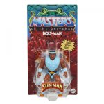 Masters of the universe origins bolt - man action figure