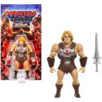 Masters of the universe origins he - man action figure