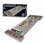 Mastermind classic jeu de société de décryptage de code jeu de stratégie familial casse - tête Mastermind classic jeu de société de décryptage de code jeu de stratégie familial casse - tête