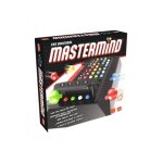 Mastermind classic original 2 joueurs - combinaison secrete couleurs - deduction, logique - set jeu societe ...