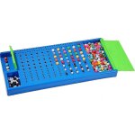 Mastermind, jeu de décryptage de code classique, jeux de réflexion, amusant et intelligent, jeu de société ... Mastermind, jeu de décryptage de code classique, jeux de réflexion, amusant et intelligent, jeu de société ...