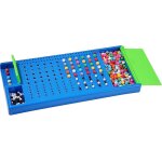 Mastermind, jeu de décryptage de code classique, jeux de réflexion, amusant et intelligent, jeu de société ... Mastermind, jeu de décryptage de code classique, jeux de réflexion, amusant et intelligent, jeu de société ...