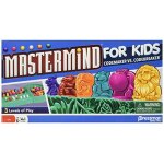 Mastermind for kids - - codebreaking game plays on three levels