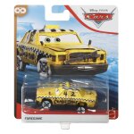 Cars diecast ruby  easy  oaks (og easy idle)