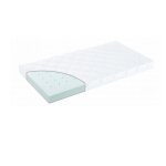 Matelas arc - en - ciel 140x70 cm