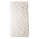 Matelas en bambou pour berceau 40x80